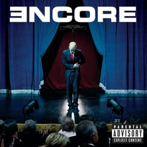 Eminem - My 1st Single