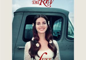 Lana Del Rey – White Mustang