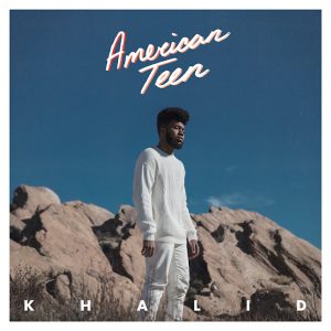 Khalid – Young Dumb & Broke