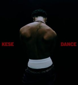 Wizkid – Kese (Dance) 