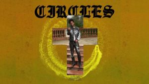 SAINt JHN – Circles SANtO x Roark slowed reinvention