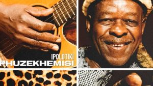 Phuzekhemisi – iPolotiki