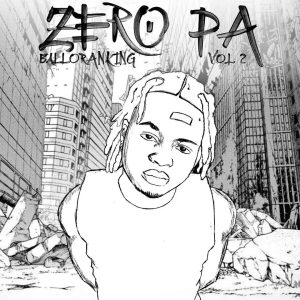 Balloranking Zero Panic Vol 2 Album