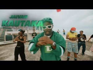 Jaivah Striker Kautaka ft. JFS Music KingTone SA