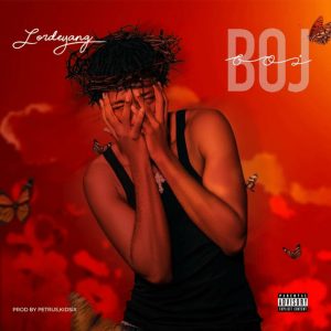 Lordeyang – Blood Of Jesus BOJ 1 1