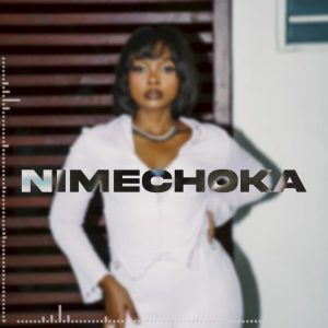 Zuchu – Nimechoka Snippet