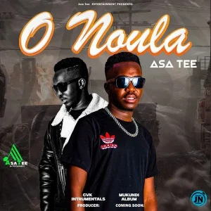 asa tee – o noula Mp3 Download.webp