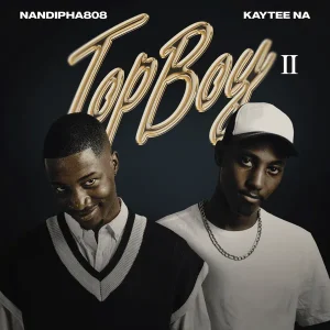 Nandipha808 – Tokyo Ntonton Ft. Djy Fresh 