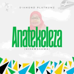 Diamond Platnumz Anatekeleza Kisawasawa