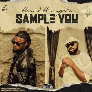 Flow D Sample You ft. Magnito