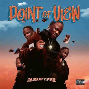 Jamopyper Point of View EP