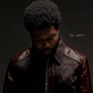 Khalid Make It Up To You ft. Ayra Starr