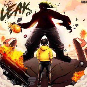 Lyta WEAK EP