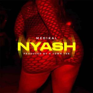 Medikal NYASH