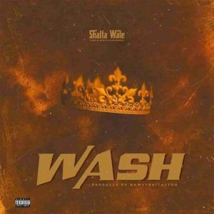 Shatta Wale Wash