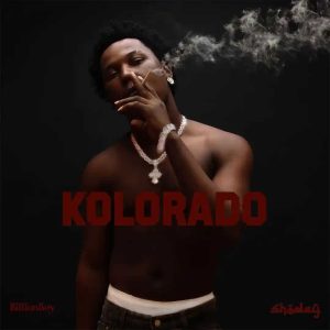 Shoday Kolorado ft. Billionboi