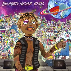 Juice WRLD – Empty Out Your Pockets