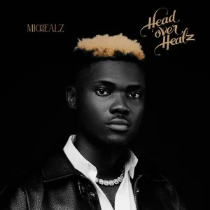 MicHealz – Jegede 