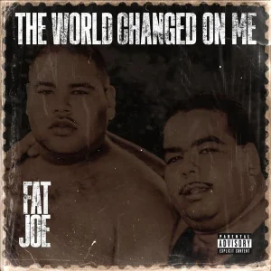 Fat Joe – Bad Man ft. Tuggawar